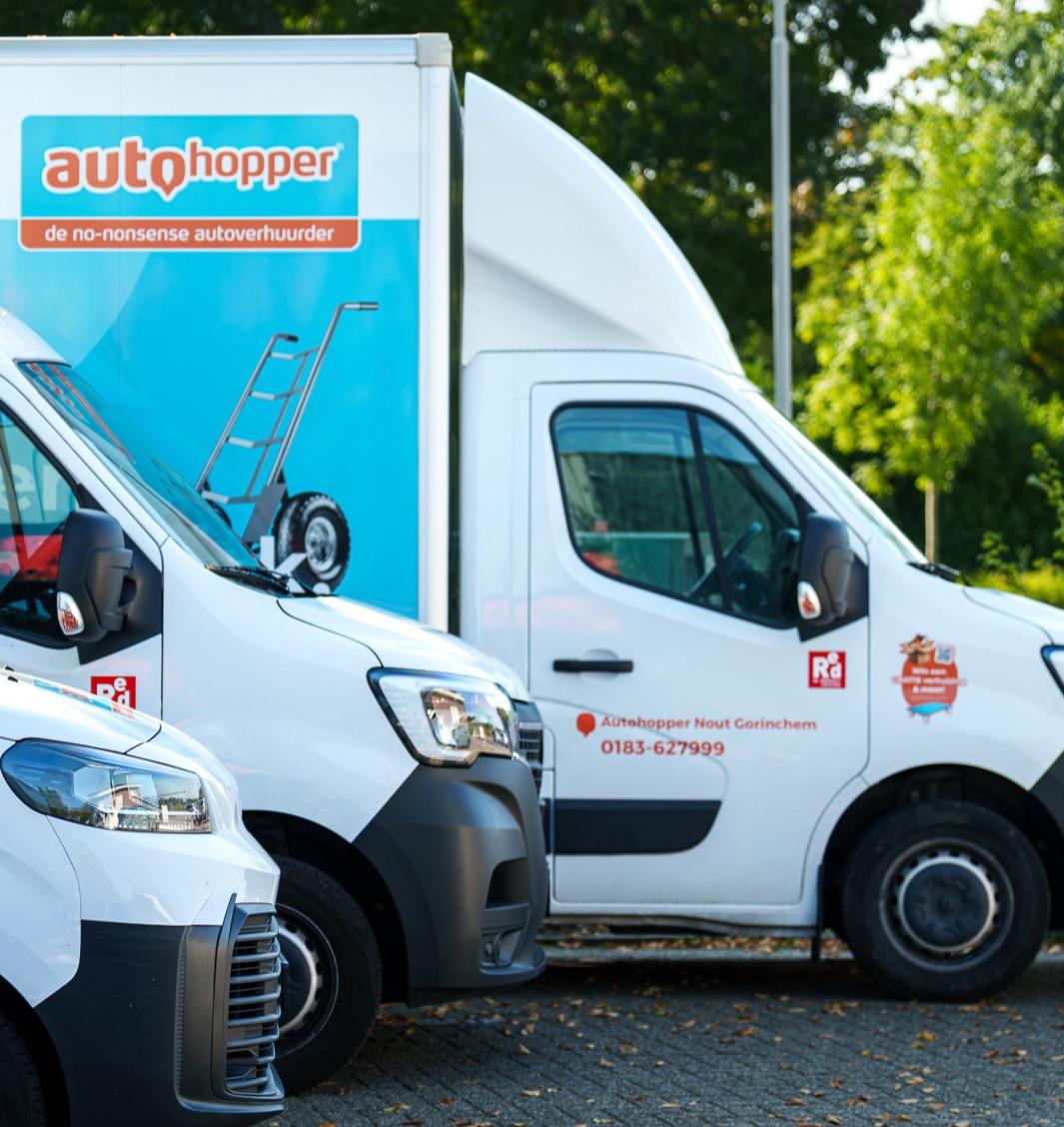 Sub Page Listing Image